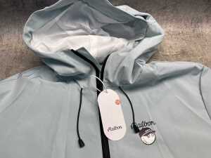 Malbon zip jacket size XL - 2