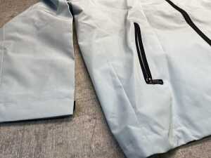 Malbon zip jacket size XL - 3