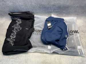 Group of Youknow clothing size 2XL/3XL