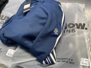 Group of Youknow clothing size 2XL/3XL - 2
