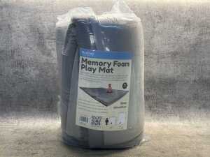 MaxFind memory foam play mat
