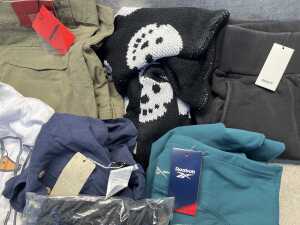 Group of Women's clothing size XL - 3