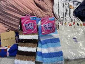 Group of Women's clothing size XL - 4