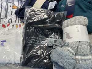 Group of Women's clothing size XL - 5