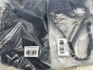 Group of Zone hemp clothing size S - 2