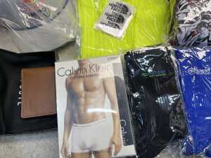 Group of Men's clothing size XL - 4