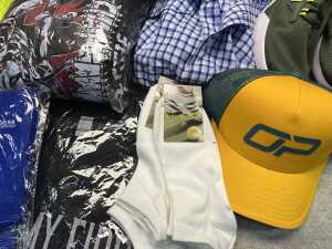 Group of Men's clothing size XL - 5
