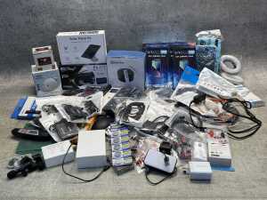 Group of tech