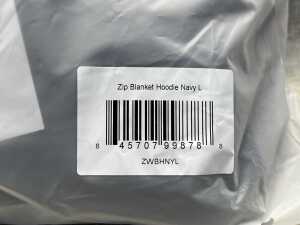 Group of Pamboes clothing size L - 3