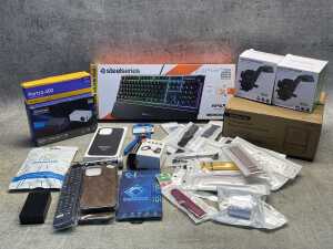 Group of tech