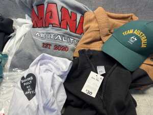 Group of Men's clothing size XXL - 3