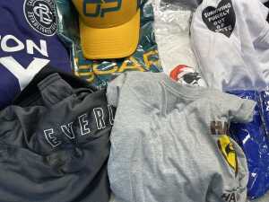 Group of Men's clothing size XXL - 4
