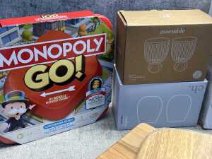Group of homewares - 2