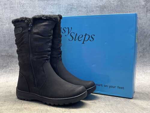 Easy Steps Element boots size EU 38
