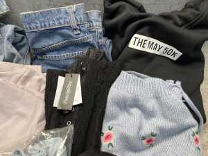 Group of Women's clothing size XS - 2