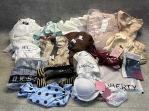 Group of Women's clothing size M