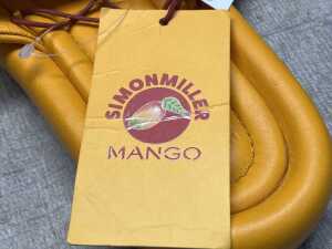 Mango x Simon Miller slides size EU 38 - 4