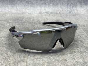 Oakley Radar EV Path with replacement lenses - 2