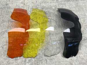 Oakley Radar EV Path with replacement lenses - 4