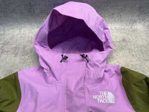 The North Face Women's Driftview Anorak jacket size M - 2