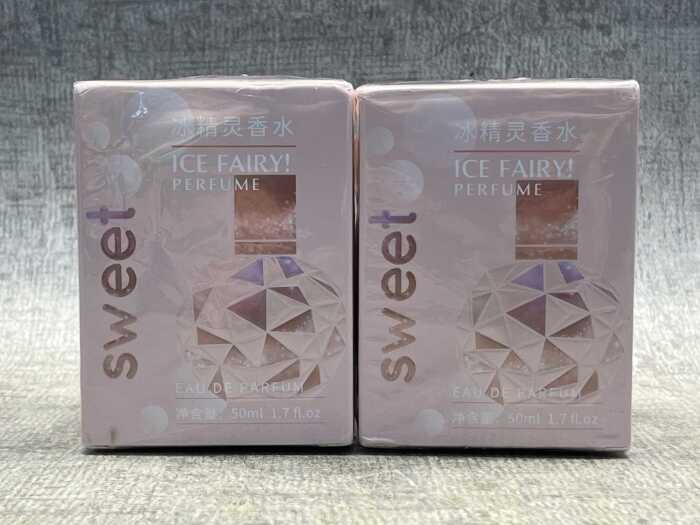 Two Sweet Ice Fairy! perfumes 50ml