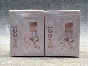 Two Sweet Ice Fairy! perfumes 50ml