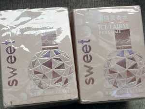 Two Sweet Ice Fairy! perfumes 50ml - 2
