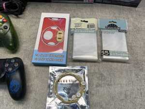 Group of video games - 5