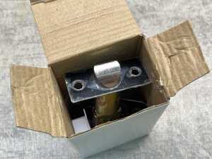 Five doorhandle sets - 3