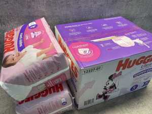 Group of baby products - 2