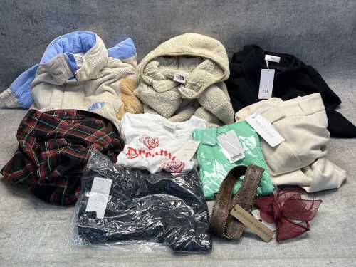 Group of Women's clothing size S