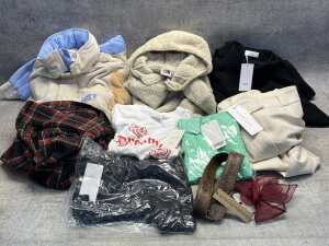 Group of Women's clothing size S