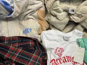Group of Women's clothing size S - 2