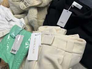Group of Women's clothing size S - 3