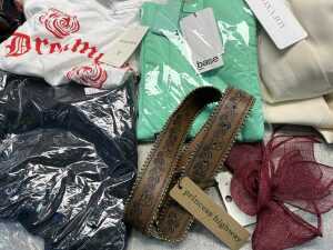 Group of Women's clothing size S - 4