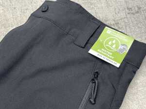 Two pairs of Mountain Warehouse Winter Arctic Fleece Lined Trousers size 32 - 2