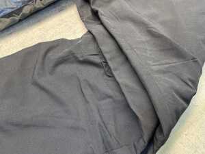 Two pairs of Mountain Warehouse Winter Arctic Fleece Lined Trousers size 32 - 3