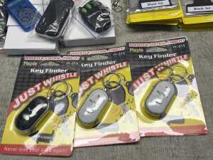 Group of car accessories - 2