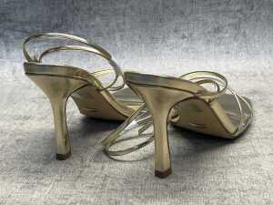 Billini Sylvia Wide Fit heel size 9 - 4