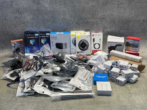 Group of tech