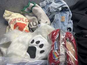 Group of Women's clothing size S - 3