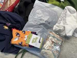 Group of Women's clothing size S - 5