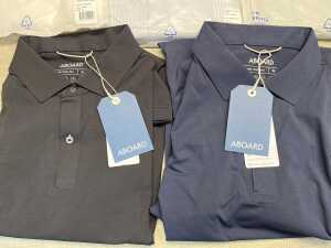 Five Aboard Men's shirts size XL - 2