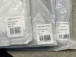 Five Aboard Men's shirts size XL - 3