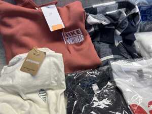 Group of Men's clothing size M - 2