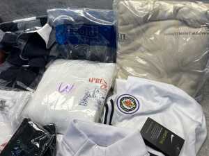 Group of Men's clothing size M - 3