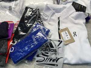 Group of Men's clothing size M - 4