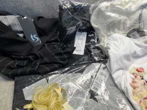 Group of Women's clothing size XL - 2