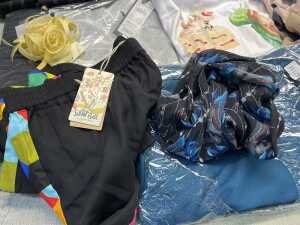 Group of Women's clothing size XL - 4