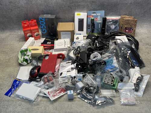 Group of tech
